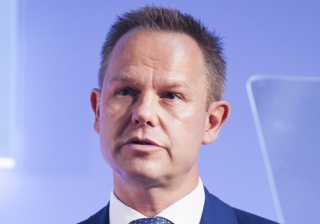 L&G Mortgage Services adds Harpenden BS to surveying services panel Kevin Roberts, Legal & General Mortgage Club